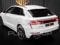 2021 Audi Q8