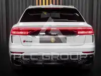 2021 Audi Q8
