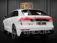 2021 Audi Q8
