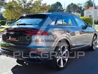 2021 Audi Q8