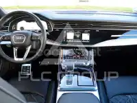 2021 Audi Q8