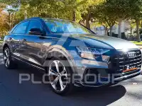 2021 Audi Q8