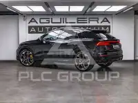 2021 Audi Q8