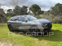 2021 Audi Q8