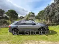 2021 Audi Q8