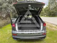 2021 Audi Q8