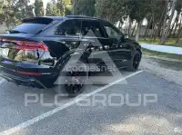 2021 Audi Q8