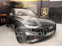 2021 Audi Q8