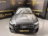 2021 Audi Q8