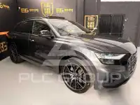 2021 Audi Q8