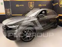 2021 Audi Q8