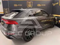 2021 Audi Q8