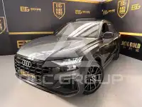 2021 Audi Q8