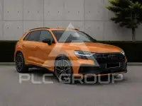 2021 Audi Q8
