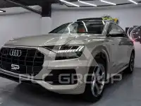 2021 Audi Q8