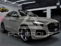 2021 Audi Q8