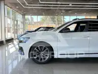 2021 Audi Q8