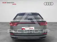 2021 Audi Q8