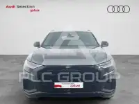 2021 Audi Q8