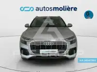 2021 Audi Q8
