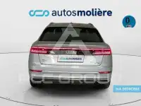 2021 Audi Q8