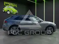 2021 Audi Q8
