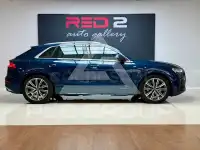 2021 Audi Q8