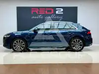 2021 Audi Q8