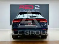 2021 Audi Q8