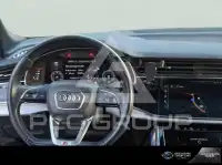 2021 Audi Q8