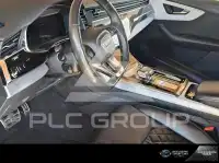 2021 Audi Q8