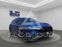 2021 Audi Q8