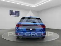 2021 Audi Q8