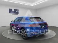 2021 Audi Q8