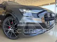 2021 Audi Q8
