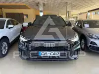2021 Audi Q8