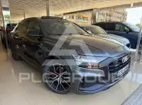 2021 Audi Q8