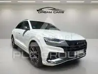 2021 Audi Q8