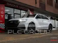 2021 Audi Q8