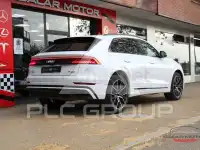2021 Audi Q8