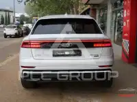 2021 Audi Q8