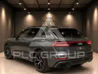 2021 Audi Q8
