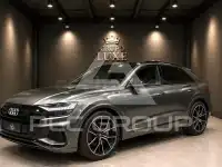 2021 Audi Q8