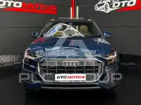 2021 Audi Q8