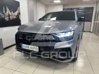 2021 Audi Q8