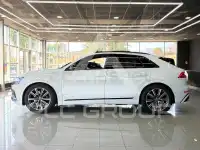 2021 Audi Q8