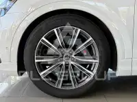 2021 Audi Q8