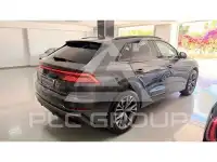 2021 Audi Q8