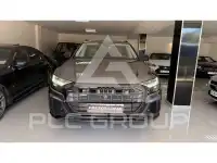 2021 Audi Q8
