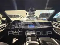 2021 Audi Q8